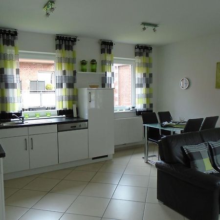 Ferienwohnung Hilbers Horumersiel Kültér fotó