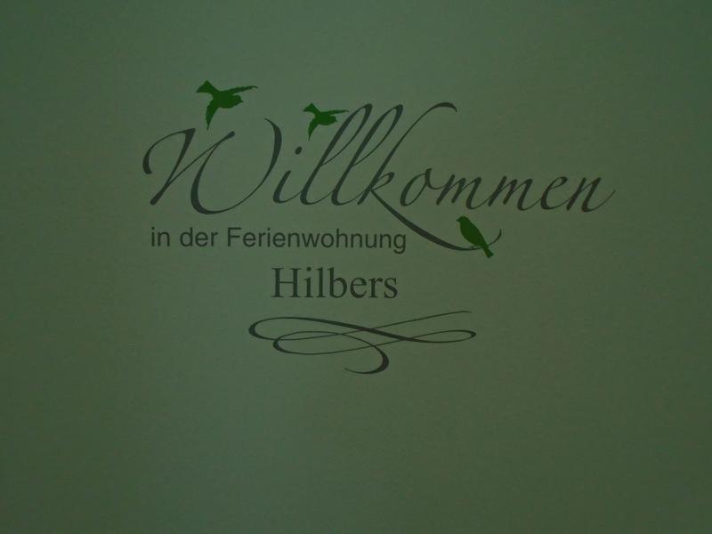 Ferienwohnung Hilbers Horumersiel Kültér fotó