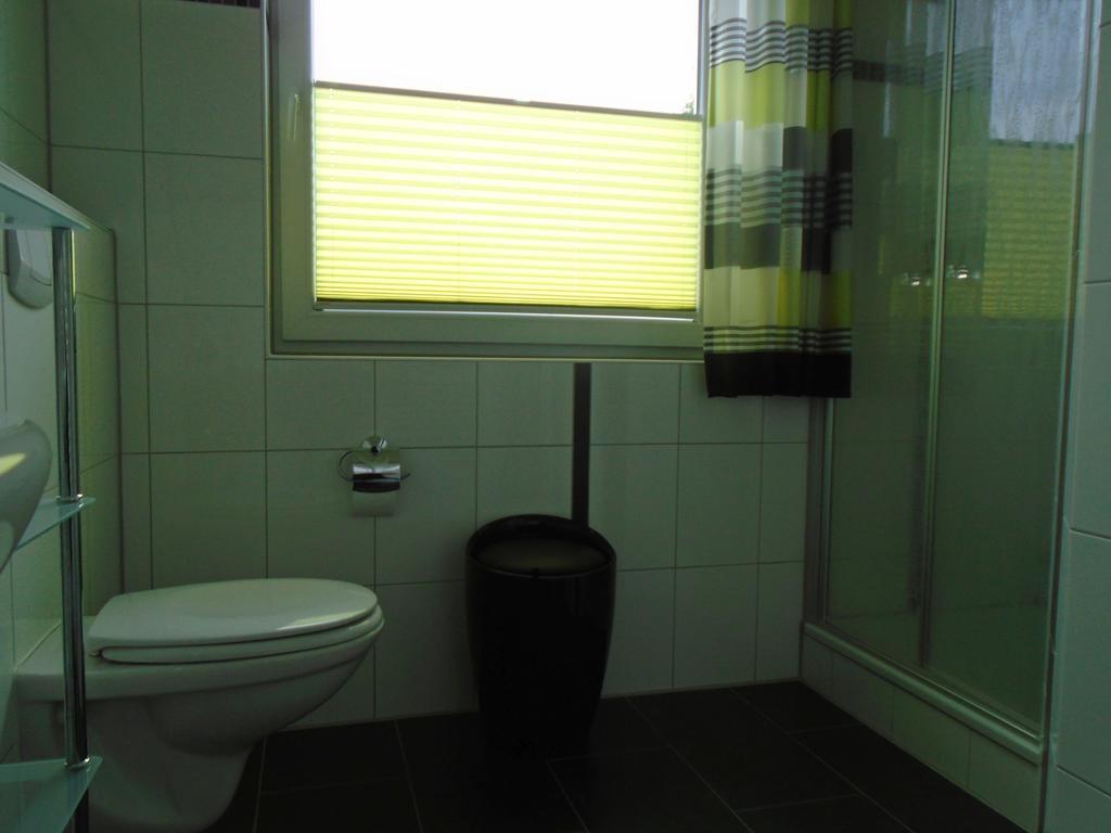 Ferienwohnung Hilbers Horumersiel Kültér fotó